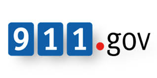 911 Logo